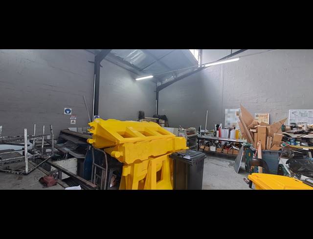 260M² MINI FACTORY FOR SALE IN UMGENI BUSINESS PARK